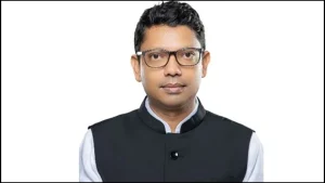 প্রতিমন্ত্রী জুনাইদ আহমেদ পলক