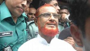 এটিএম আজহারের রিভিউ শুনানিতে অংশ নিচ্ছেন ব্যারিস্টার আব্দুর রাজ্জাক