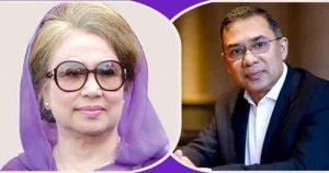 দীর্ঘ ৭ বছর পর দেখা হবে মা ও ছেলের