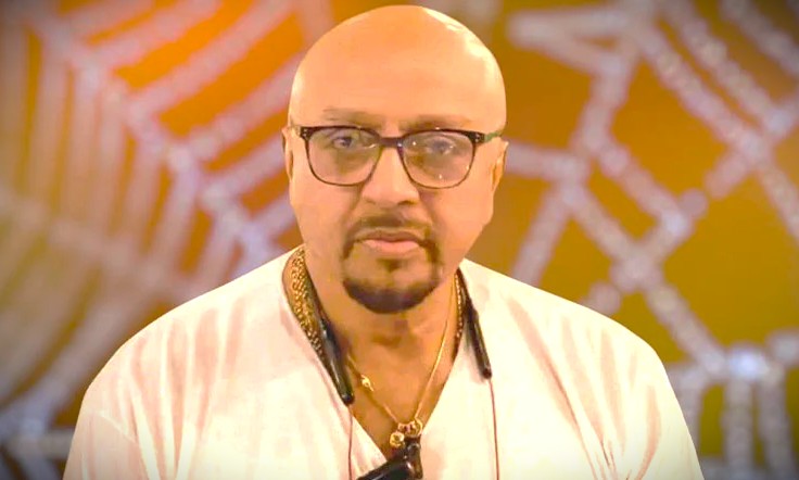 ভয়ংকর চরিত্রে বড়পর্দায় নায়ক রুবেল